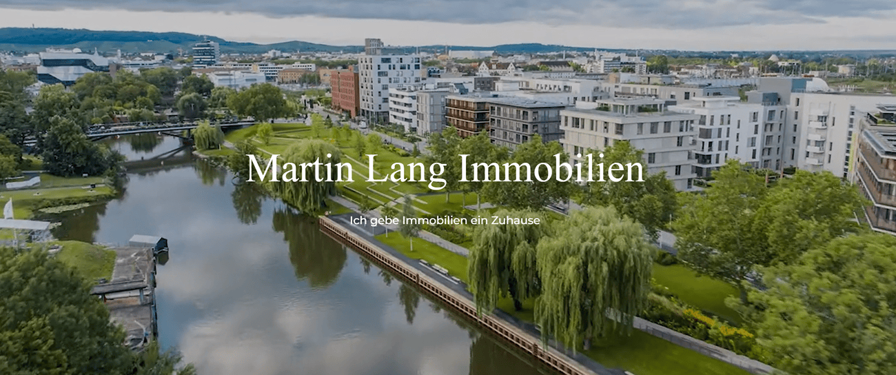 Immobilienmakler Staufen (Breisgau) - ↗️Martin Lang Immobilien: ✔️Immobilienbewertung, Immobilienverkauf, Energieausweis, Haus verkaufen.