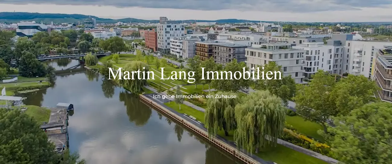 Immobilienmakler Untergruppenbach - ↗️Martin Lang Immobilien: ✔️Energieausweis, Immobilienverkauf, Immobilienbewertung, Haus verkaufen.